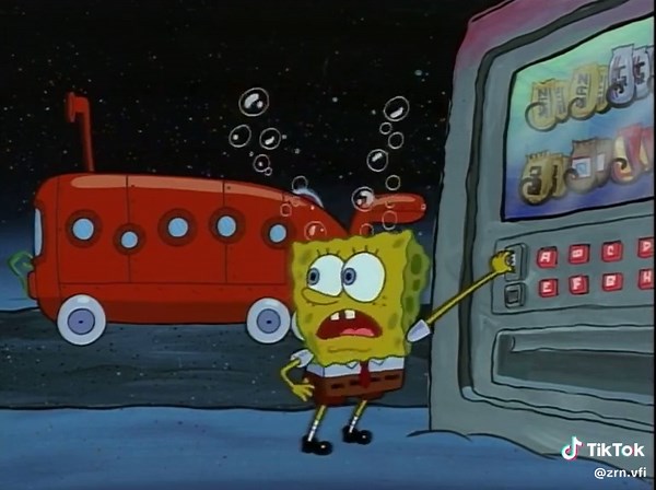 SpongeBob SquarePants Full Episodes Collection