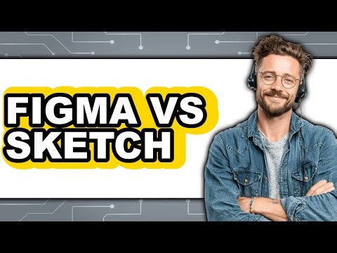 Figma vs Sketch 2024 - Which Is Better?