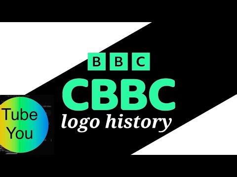 Cbbc logo history #10 evolution