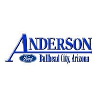 New Cars Trucks SUVs in Stock - Golden Valley | Anderson Ford Bullhead City