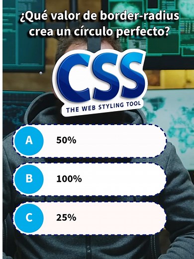 Quiz Avanzado de CSS: Modelo de Caja y Propiedades Clave