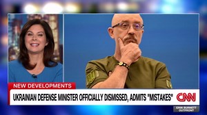 New video shows Ukrainian soldier take down Russian aircraft