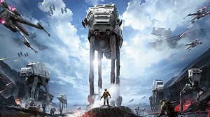 STAR WARS™ Battlefront™ support