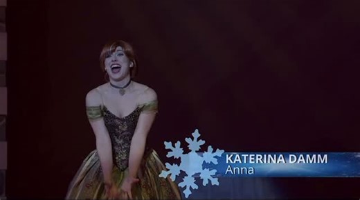 Katerina Damm on Instagram: "❄️⛄️A snippet of our conversation on all things Frozen, puppetry, technical theater magic, and more!! ❄️⛄️ 🌟Come see how we brought Arendelle to life here at the @sanpedroplayhouse ! 🌟 💫🎭 We couldn’t have done it without the guidance of our incredible director and the magical team working non-stop behind him 💫🎭 Director: Rick Sanchez @rickontheboards Music Director: Josh Pepper Choreographer: Dena Mabry Scenic Designer: Karen L. Miller SRO Associates Associate 