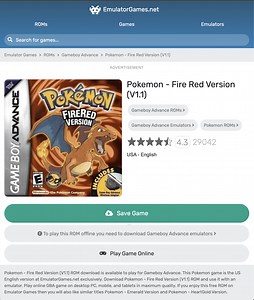 Pokemon Rom Hacks: How to Emulate and Play - The Game Haus