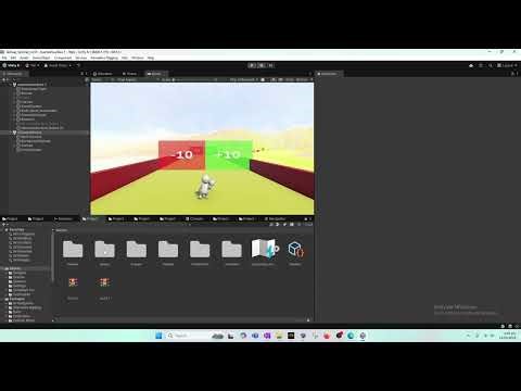🔥 PART 49 – Advanced UI Setup: Health Bar, Audio & Settings Panel (Unity lost war ads Game) 🎮✨