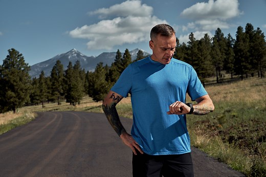 This Run/Walk Pace Calculator Will Help You Score Your Next PR Without Injury