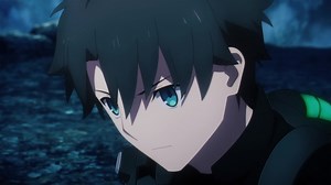 Fate/Grand Order Absolute Demonic Front: Babylonia | Fate/Grand Order Final Singularity Grand Temple of Time: Solomon