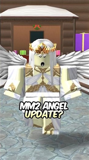 MM2 Angel Update?