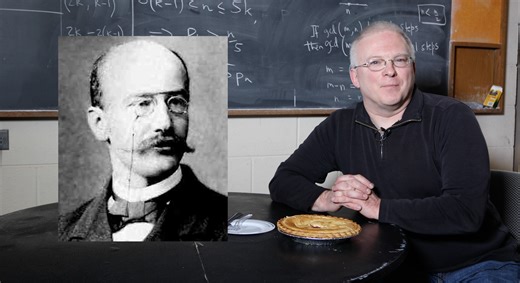 Hapy Pi Day! What is pi used for? The world’s favorite irrational number