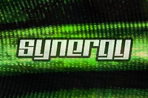 Synergy mod for Half-Life 2