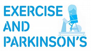 After hearing from people this week, who have taken up exercise to manage their symptoms and improve their health, have you been inspired? We'll be sharing more throughout January. Today, learn about what you can do If your symptoms are mild and you've recently been diagnosed. | Parkinson's UK