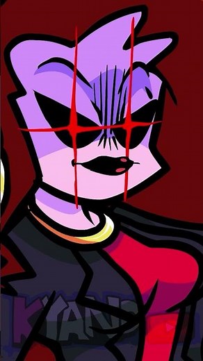 Perfect FNF Animation Cuts - Kyano