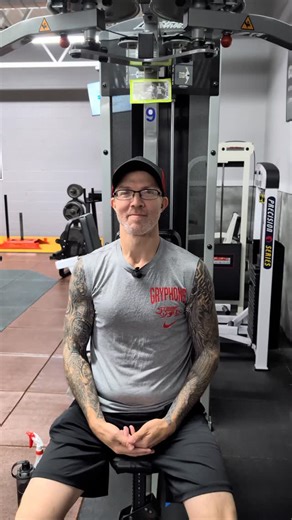 24 reactions · 6 comments | We sat down with Patrick and asked, “Why do you work out?”  His answer says it all ⏬ At Ironworks, everyone has their own “why.” What’s yours? Stop by and let’s start building your story together. 611 St. Clair St. Point Edward See you soon. From the Ironworks Team | Ironworks Health and Wellness | Facebook