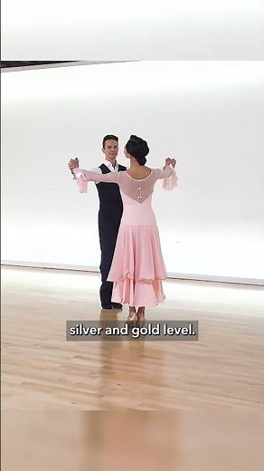 Using the Grapevine as an example, see how it evolves across levels. Elevate your dance!