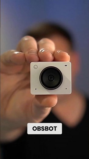 OBSBOT Meet 2 4K webcam