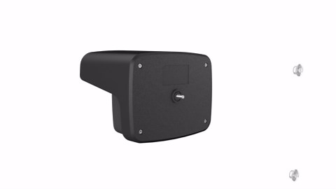 BITIWEND Driveway Alarm Wireless Outside System with 600FT Range & 58 Melodies - Weatherproof Motion Sensor Alarm Outdoor Protect Property Office Home Security (1 Receiver & 2 Motion Detectors)