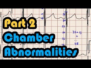 Chamber Abnormalities, Part 2: How to Read an EKG Curriculum