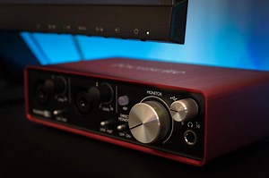 What Audio Interface Do Pros Use? (10 Brands To Consider) | Home Studio Connection