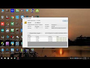 Basic TwinCAT 2 with CX9020