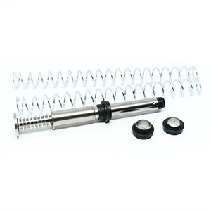 for Glock pistols G40 10mm GEN 4 Recoil Reduction Spring Rod by DPM Systems