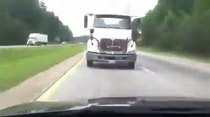 1.4M views · 19K shares | Hahahahaha Dont sleep on the road! | Buzzspeed | Facebook