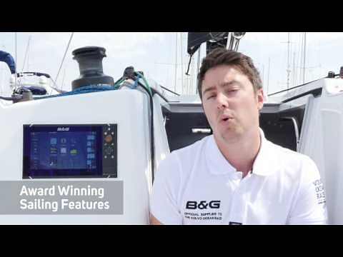 B&G Zeus3 - key Chartplotter features and benefits explained