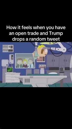 Use automated trading instead Link in bio Dm to join the free discord! #stockmarket #automatedtrading #daytrading #fyp