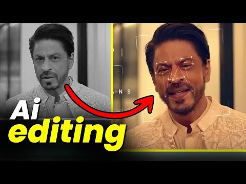 5 AI Video Editing Tools You Need to Try ASAP (Hindi)