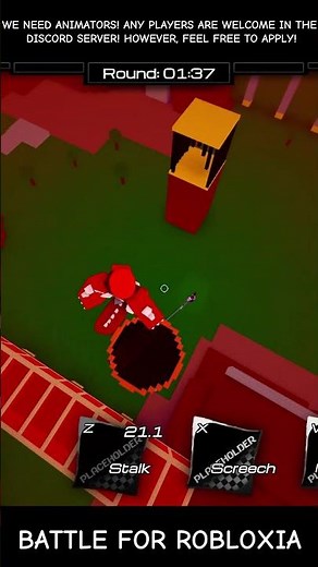 DRAKOBLOXXER - BATTLE FOR ROBLOXIA