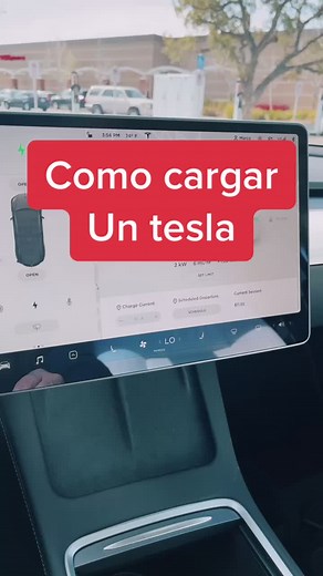 #educacionfinanciera #bolsadevalores #tesla #teslamodeloy #modeloy #cargadordetesla