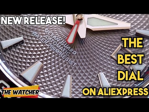 Heimdallr King of the Monsters is back ! | H015 Watch review | The Watcher