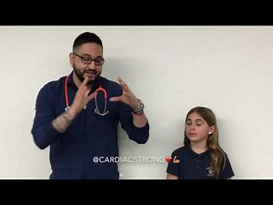 Pediatric Nursing Assessment