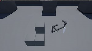 Random rotations when setting relative rotation. Possible engine bug?