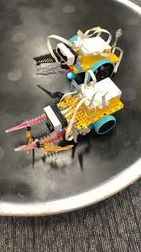 Simple Spike Prime Sumo