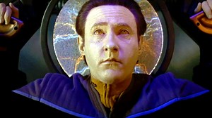 Star Trek: First Contact: Star Trek: First Contact: Trailer 1