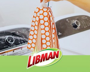 64 reactions | Wash your floors without the waste! The Heavy-Duty Wonder® Mop head is machine washable up to 50 times with refills available. Simply remove the head, wash, and reinstall it to keep cleaning while keeping disposable cleaning pads out of landfills. #Sustainable #Mop #CleaningTips #GreenClean #LibmanLife | The Libman Company | Facebook