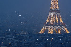 Virtual Vacation: France - Lonely Planet