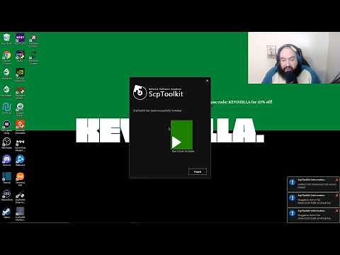 HOW TO USE THE STRIKEPACK ON PC TUTORIAL
