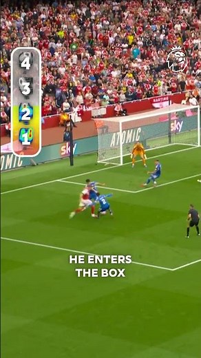 The SECRET of Viktor Gyokeres 👀