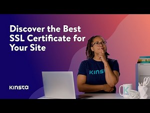 Types of SSL Certificates: Which One Is Right for Your Site?