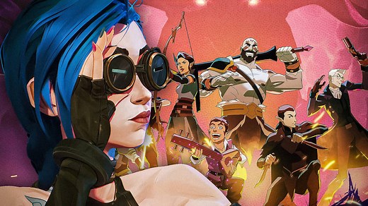 10 Great Animated Shows For Adults That You Can Stream Right Now