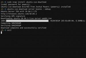 16K views · 157 reactions | New release of #Ubuntu out? Download and...