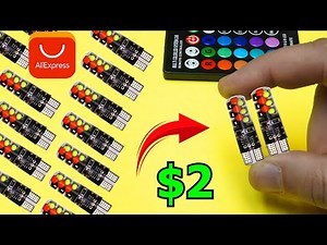 I Spent $2 on Aliexpress Product - Does it ACTUALLY Work?