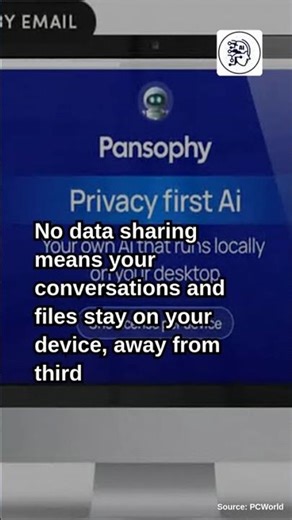 AI Assistant Brings ChatGPT-Style Power