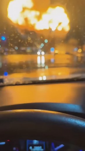 33K views · 3K reactions | More footage shows the moment a small plane crashed in Northeast Philadelphia. The Philadelphia Office of Emergency Management alerted residents in the area that roads are closed near the mall and warned people to close their windows and stay away from the flames and smoke. Officials are telling people to avoid the area as Click the link bio for LIVE updates. | NBC10 Philadelphia | Facebook