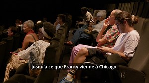 The Woodstock of House was the Opening Night Film of ADIFF Paris in September. Check out this documentary about Opening Night! | African Diaspora Film Festival (ADFF)
