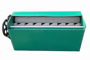 Hot Sale Mini Egg Washing Machine, Egg Processing Machine Supplier