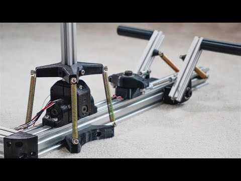 DIY-Flugsimulator-Joystick selber bauen