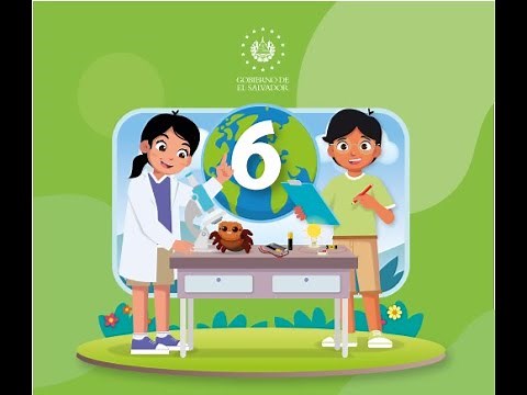 Organización de la vida Cuaderno de Trabajo Ciencias y Tecnología 6° grado